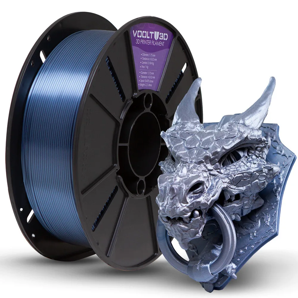 PLA V-Silk