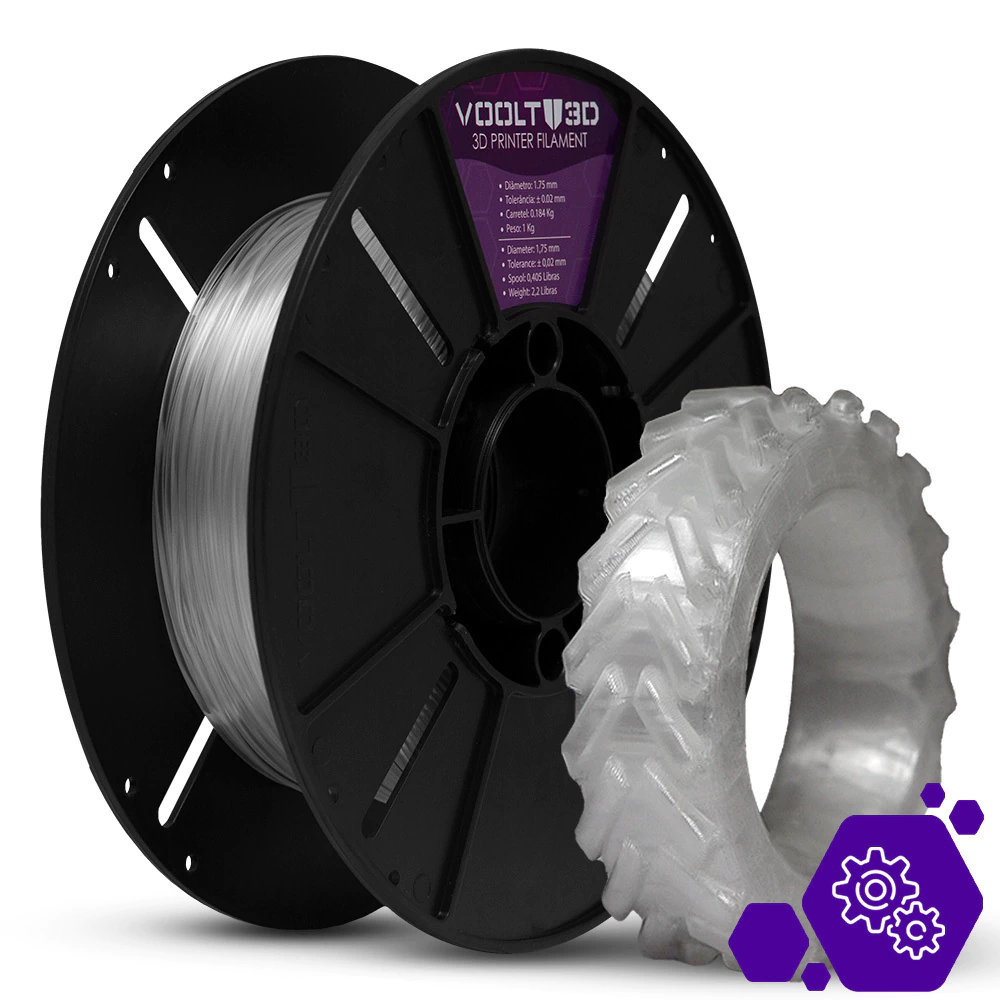 TPU Flex