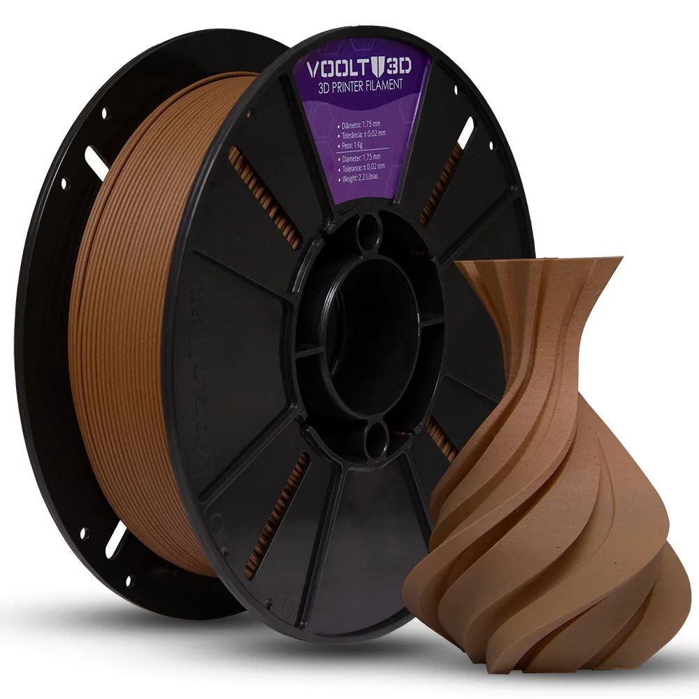 Wood Tabaco